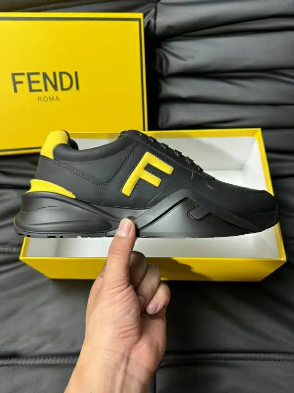 fendi decontractees chaussures pour homme s_124346a3